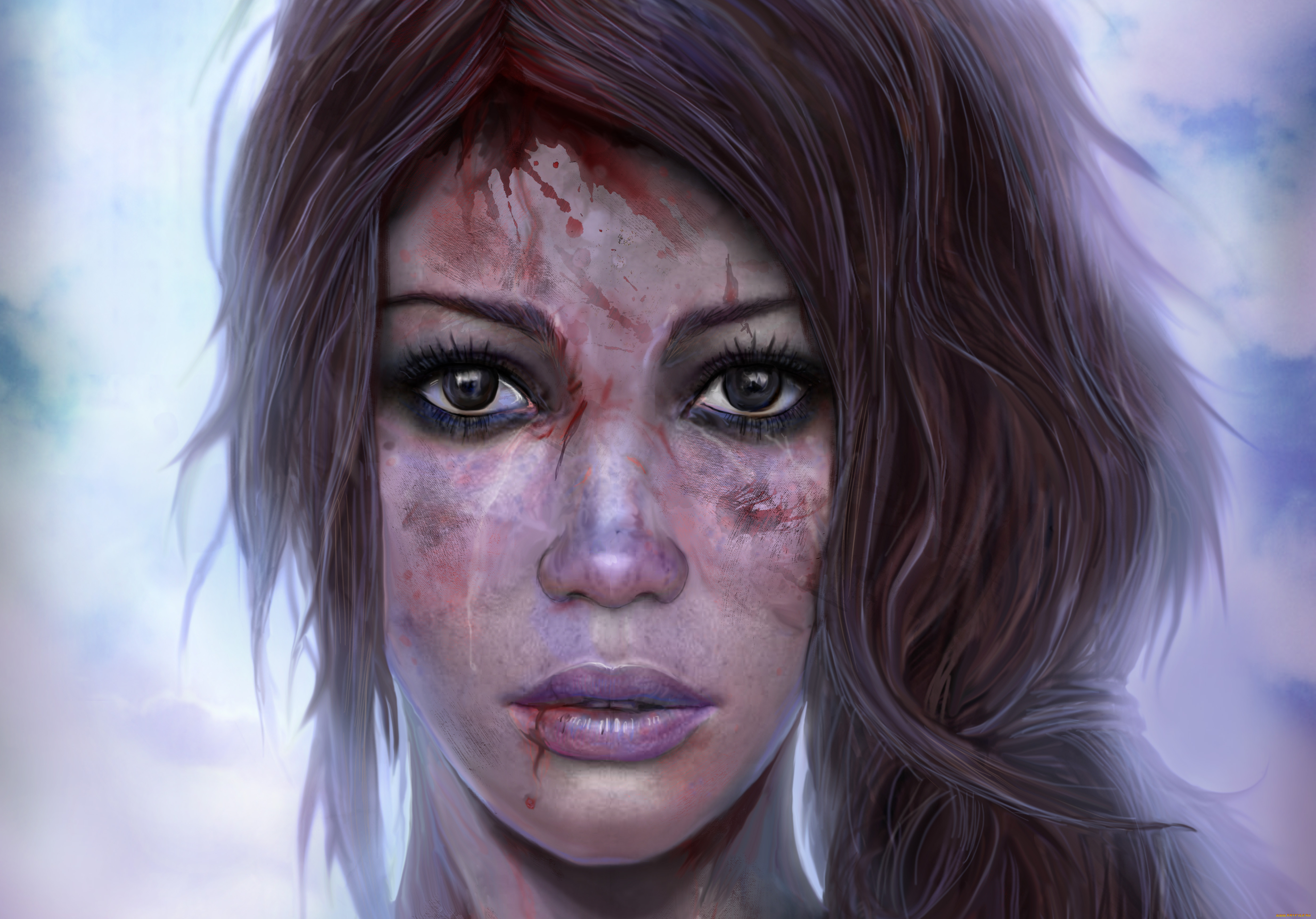 tomb, raider, 2013, , , , 